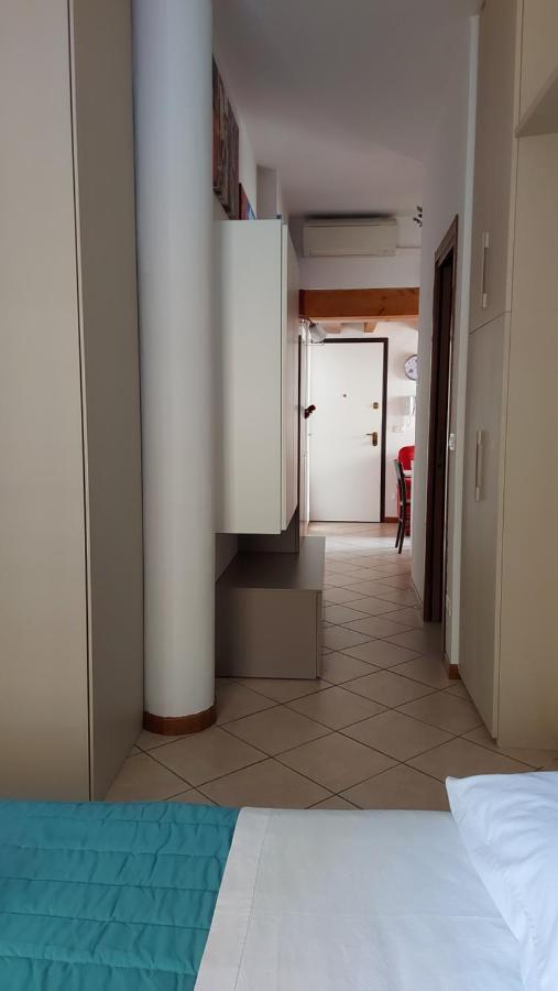 Sguardo A San Luca Apartment Boloňa Exteriér fotografie